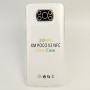 Защитный чехол для Xiaomi Poco X3 - Anti-Drop 2mm Series, TPU (Clear)